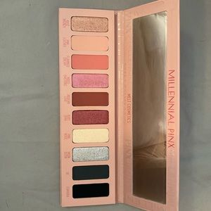 Melt Cosmetics Millennial Pinx palette *new*